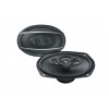 PIONEER TS-A6980F 650 W 5 YOLLU ANFİ UYUMLU OVAL OTO HOPERLÖR