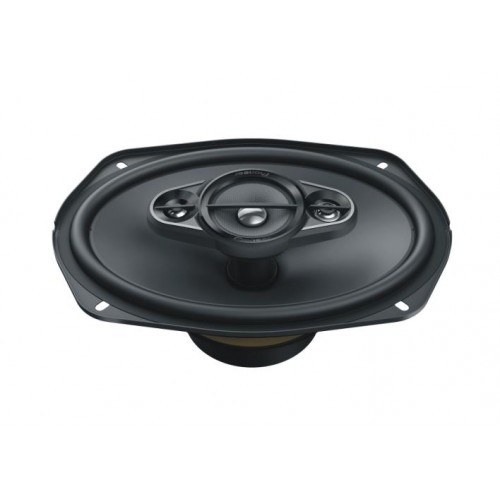 PIONEER TS-A6980F 650 W 5 YOLLU ANFİ UYUMLU OVAL OTO HOPERLÖR