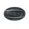 PIONEER TS-A6980F 650 W 5 YOLLU ANFİ UYUMLU OVAL OTO HOPERLÖR