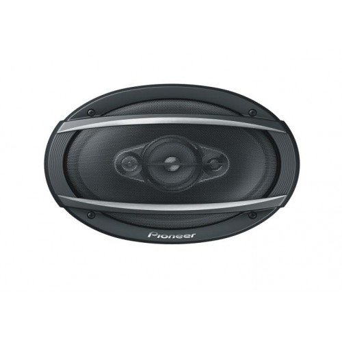 PIONEER TS-A6980F 650 W 5 YOLLU ANFİ UYUMLU OVAL OTO HOPERLÖR