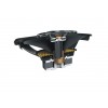 PIONEER TS-A6980F 650 W 5 YOLLU ANFİ UYUMLU OVAL OTO HOPERLÖR