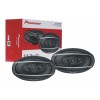 PIONEER TS-A6980F 650 W 5 YOLLU ANFİ UYUMLU OVAL OTO HOPERLÖR