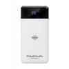 Powerway TX20 - 20.000 Mah Dijital Göstergelİ Çift Usb Powerbank