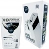 Powerway TX30 30000 mAh Powerbank Fenerli Taşınabilir Şarj Aleti Dijital Göstergeli