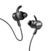 Rampage RM-K35 LOYAL 3,5mm Gaming Siyah Kulak İçi Mikrofonlu Kulaklık