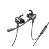 Rampage RM-K35 LOYAL 3,5mm Gaming Siyah Kulak İçi Mikrofonlu Kulaklık