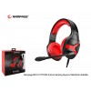 RAMPAGE RM-X1 PYTHON 3,5mm GAMİNG OYUNCU MİKROFONLU KULAKLIK