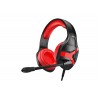 RAMPAGE RM-X1 PYTHON 3,5mm GAMİNG OYUNCU MİKROFONLU KULAKLIK