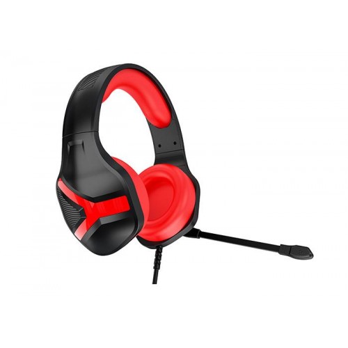 RAMPAGE RM-X1 PYTHON 3,5mm GAMİNG OYUNCU MİKROFONLU KULAKLIK