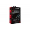 RAMPAGE SMX-R115 GEAR-X 6400dpi HAREKETLİ RGB IŞIKLI 9 ADET MAKRO TUŞLU GAMİNG OYUNCU MOUSE