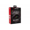 RAMPAGE SMX-R63 GLORY USB RGB IŞIKLI 6400dpi GAMİNG OYUNCU MOUSE SİYAH