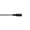 Rampage SN-RW9 CARISMA Siyah USB 7.1 Surround Metalic Gaming Kulaklık+Mic