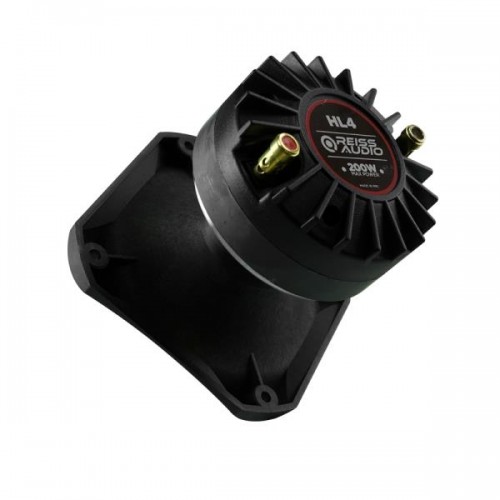 Reis Audio Rs-hl4 Spl Tweeter(ÇİFT FİYATIDIR )