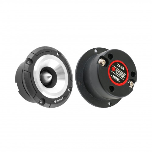 Reis Audio Rs-ta42 200w Dome Tweeter