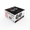 Reis Audio Rs-ux8 20 Cm Subwoofer Bas 600 Watt Maximum Power Adet Fiyatıdır RS-UX8