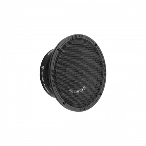 Reiss Audio 16 Cm Midrange Rs-m6ufo Series Kapaklı Çifti Değeri 750 Watt 300 Rms Takım Fiyatı