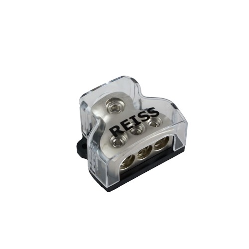 Reiss Audio Rs-Db7 3 1 Dağıtıcı B-Blok