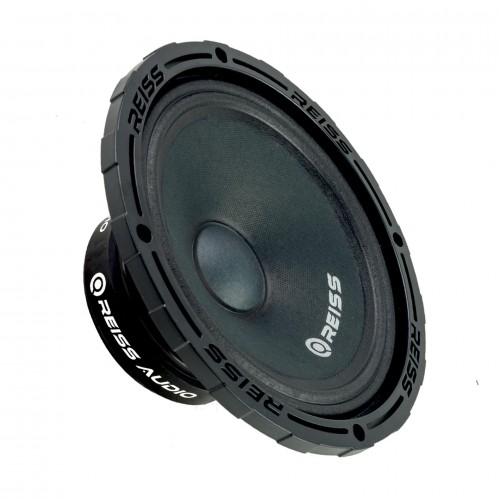 Reıss Audio Rs-Gm8S 20 Cm Midrange Hoparlör Çiftli