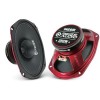 Reiss Audio RS-M69R Oto Mıdrange Oval 6x9 250W 2 Adet 2 Yollu