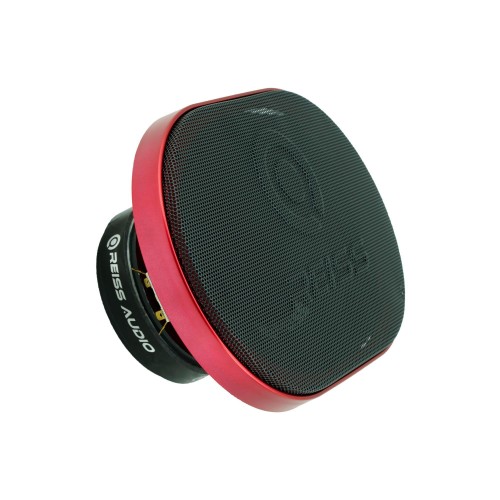 Reiss Audio RS-M69R Oto Mıdrange Oval 6x9 250W 2 Adet 2 Yollu