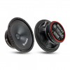 Reiss Audio RS-M6EVO 400 Watt Max POWER+100 Watt Rms Power 16 CM Oto Midrange