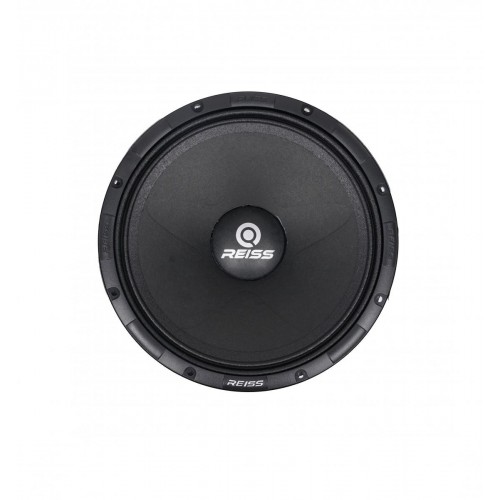 Reiss Audio RS-M88AX 20 cm Midrange Hoparlör 1400W 700 RMS Güçlü Ses Performansı 2 Adet Takım