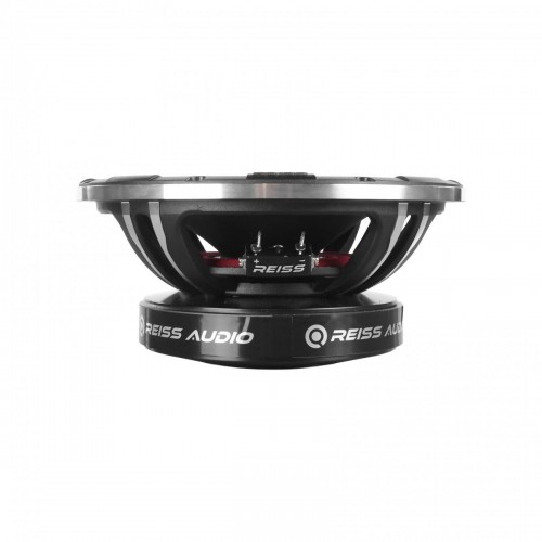 Reiss Audio RS-M88AX 20 cm Midrange Hoparlör 1400W 700 RMS Güçlü Ses Performansı 2 Adet Takım