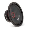 Reiss Audio RS-MKX8 300 Watt Max POWER+120 Watt Rms POWER+20CM Oto Midrange