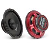 Reiss Audio Rs-pro8hx 20cm 300w Midrange Speaker 1 Takım / 2 Adettir Kapaklar Dahildir. Yeni Seri