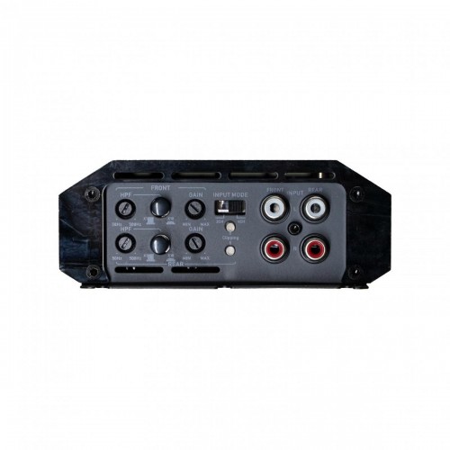 Reiss Audio Rs-px150.4d 4 Ohm 150 Watt Rms 4 Kanal Class D Oto Amfi