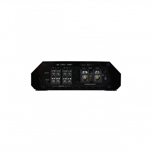 Reiss Audio RS-Q3000.4D 4 Kanal Dijital Amfi – 225W x4 – Araç Ses Sistemi