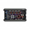 Reiss Audio RS-Q3000.4D 4 Kanal Dijital Amfi – 225W x4 – Araç Ses Sistemi