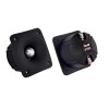 Reiss Audio RS-TA49 Super Bullet Tweeter Rms Power 100 Watts Max Power