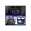 Renault Symbol 2012-2019 Uyumlu Android Multimedya Teyp | 2+32 GB | IPS Dokunmatik Ekran | OEM Araca Özel