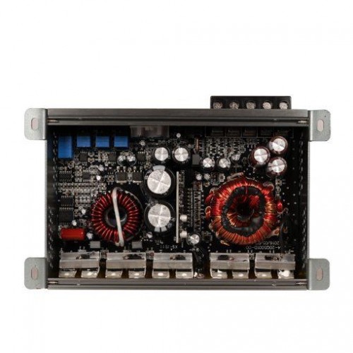 Rs-600.1F 600.1 Mono Anfi Dijital Bas Kontrollu