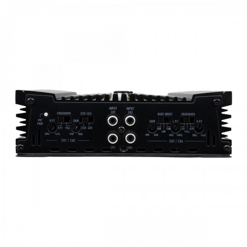 Soundmax Sx-3900.4 4 Kanal 4000 Watt Oto Anfi