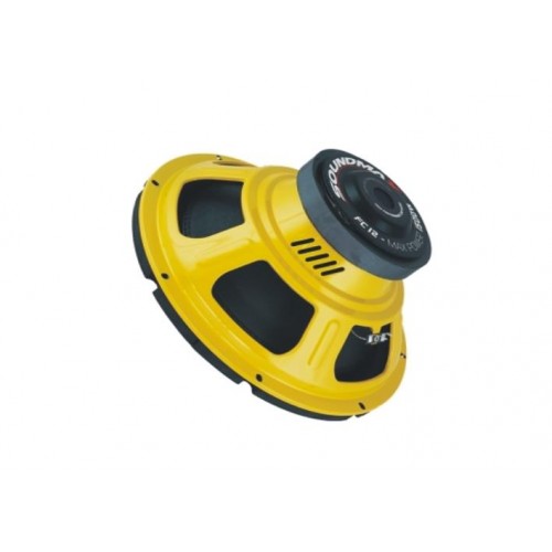 SOUNDMAX SX-FC15 BASS SUBWOOFER 38cm 2000W OTO HOPARLÖR