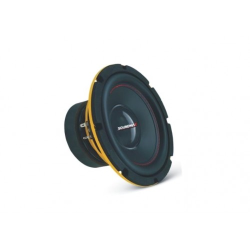 SOUNDMAX SX-FC8 20 CM 800 WATT SUBWOFER BAS 250 WATT