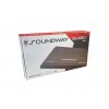 Soundway SG-600.1 4000 Watt  Profesyone Oto Anfi Mono Bass
