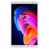 Vorcom 10.1 Inc 4 Gb Ram 64 Gb Hafıza 1280*800 Ips Ekran 8 Çekirdek Işlemcili Sxpro Gri Tablet 